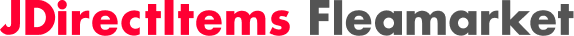 yahooFleaMarket logo